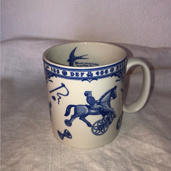 Edwardian Childhood by Spode Cup - Picture 8 of 8